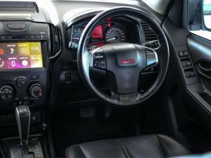 Isuzu D-Max 250 double cab X-Rider auto - Image 11