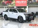 Thumbnail Isuzu D-Max 250 double cab X-Rider auto