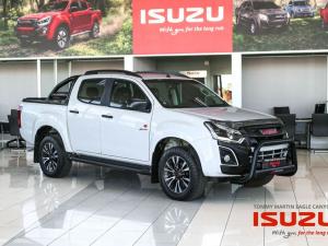 Isuzu D-Max 250 double cab X-Rider auto - Image 1