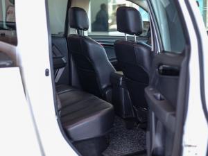 Isuzu D-Max 250 double cab X-Rider auto - Image 20