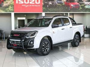 Isuzu D-Max 250 double cab X-Rider auto - Image 3