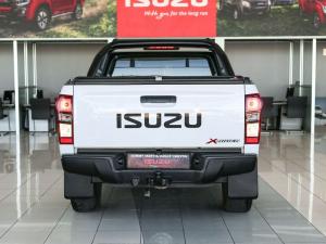 Isuzu D-Max 250 double cab X-Rider auto - Image 5