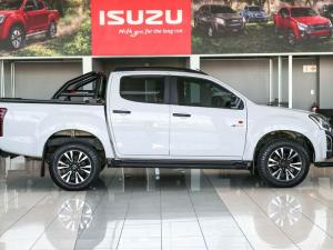 Isuzu D-Max 250 double cab X-Rider auto - Image 7