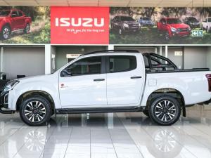 Isuzu D-Max 250 double cab X-Rider auto - Image 8