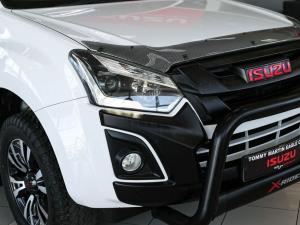 Isuzu D-Max 250 double cab X-Rider auto - Image 9