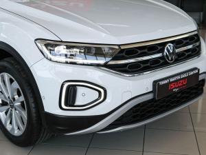 Volkswagen T-Roc 1.4TSI Design - Image 10
