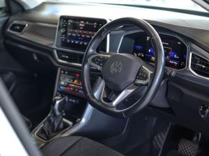 Volkswagen T-Roc 1.4TSI Design - Image 11