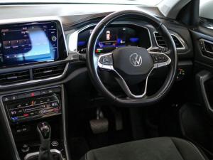 Volkswagen T-Roc 1.4TSI Design - Image 12