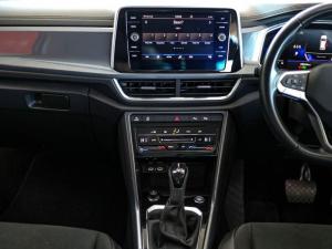 Volkswagen T-Roc 1.4TSI Design - Image 15