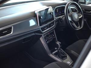 Volkswagen T-Roc 1.4TSI Design - Image 19