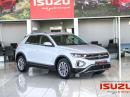 Thumbnail Volkswagen T-Roc 1.4TSI Design