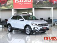 Thumbnail Volkswagen T-Roc 1.4TSI Design