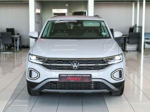 Volkswagen T-Roc 1.4TSI Design - Image 2