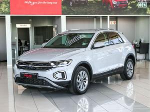 Volkswagen T-Roc 1.4TSI Design - Image 3