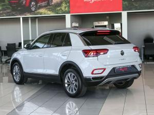 Volkswagen T-Roc 1.4TSI Design - Image 4