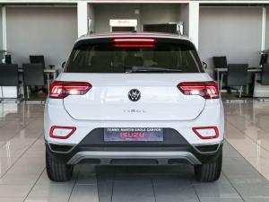 Volkswagen T-Roc 1.4TSI Design - Image 5