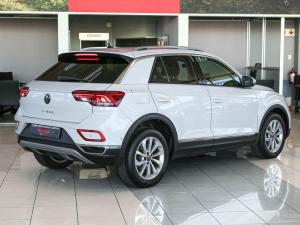 Volkswagen T-Roc 1.4TSI Design - Image 6