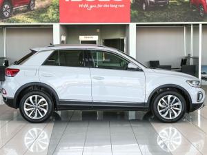 Volkswagen T-Roc 1.4TSI Design - Image 7