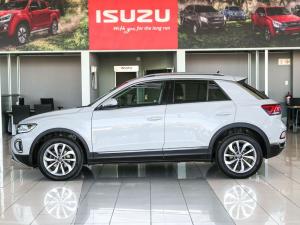 Volkswagen T-Roc 1.4TSI Design - Image 8