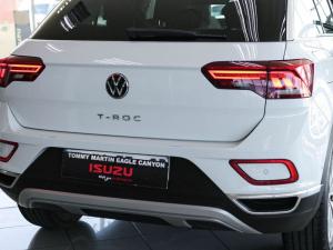 Volkswagen T-Roc 1.4TSI Design - Image 9