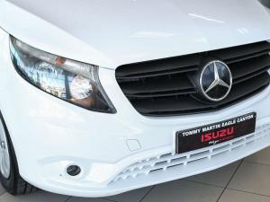 Mercedes-Benz Vito 116 CDI Tourer Pro - Image 10