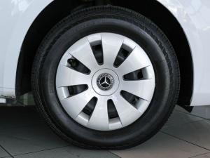 Mercedes-Benz Vito 116 CDI Tourer Pro - Image 11