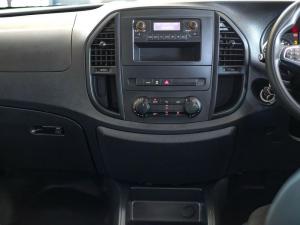 Mercedes-Benz Vito 116 CDI Tourer Pro - Image 14