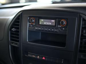 Mercedes-Benz Vito 116 CDI Tourer Pro - Image 16