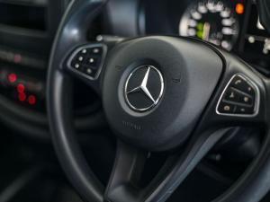 Mercedes-Benz Vito 116 CDI Tourer Pro - Image 18