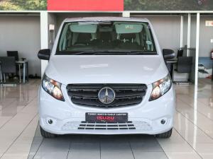 Mercedes-Benz Vito 116 CDI Tourer Pro - Image 2