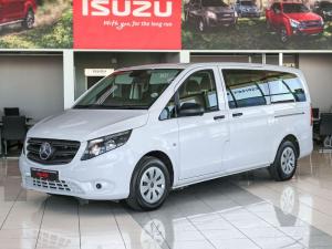 Mercedes-Benz Vito 116 CDI Tourer Pro - Image 3
