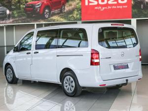 Mercedes-Benz Vito 116 CDI Tourer Pro - Image 4