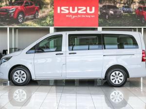 Mercedes-Benz Vito 116 CDI Tourer Pro - Image 8