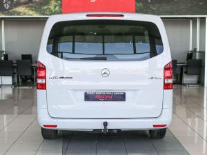 Mercedes-Benz Vito 116 CDI Tourer Pro - Image 5