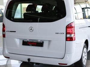 Mercedes-Benz Vito 116 CDI Tourer Pro - Image 9