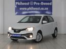 Thumbnail Toyota Etios hatch 1.5 Sprint