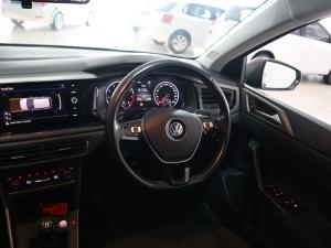 Volkswagen Polo hatch 1.0TSI Comfortline - Image 10