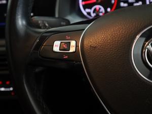 Volkswagen Polo hatch 1.0TSI Comfortline - Image 20