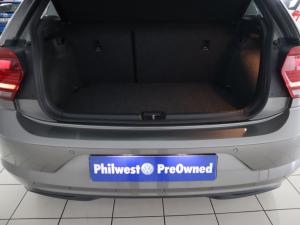 Volkswagen Polo hatch 1.0TSI Comfortline - Image 27