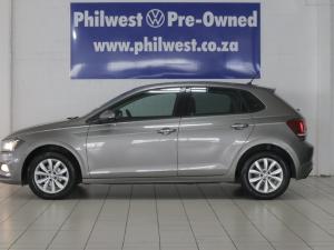 Volkswagen Polo hatch 1.0TSI Comfortline - Image 2