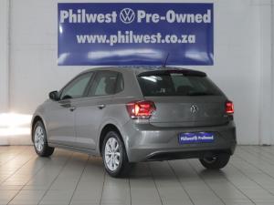 Volkswagen Polo hatch 1.0TSI Comfortline - Image 3