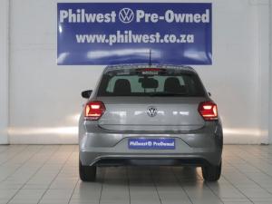 Volkswagen Polo hatch 1.0TSI Comfortline - Image 4