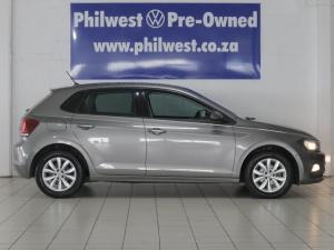 Volkswagen Polo hatch 1.0TSI Comfortline - Image 6