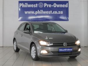 Volkswagen Polo hatch 1.0TSI Comfortline - Image 7