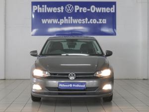 Volkswagen Polo hatch 1.0TSI Comfortline - Image 8