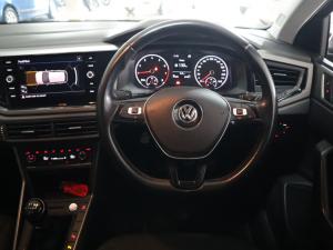 Volkswagen Polo hatch 1.0TSI Comfortline - Image 9