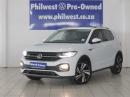Thumbnail Volkswagen T-Cross 1.5TSI 110kW R-Line