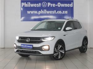Volkswagen T-Cross 1.5TSI 110kW R-Line - Image 1