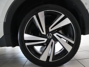 Volkswagen T-Cross 1.5TSI 110kW R-Line - Image 26