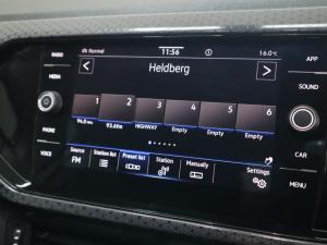 Volkswagen T-Cross 1.5TSI 110kW R-Line - Image 28